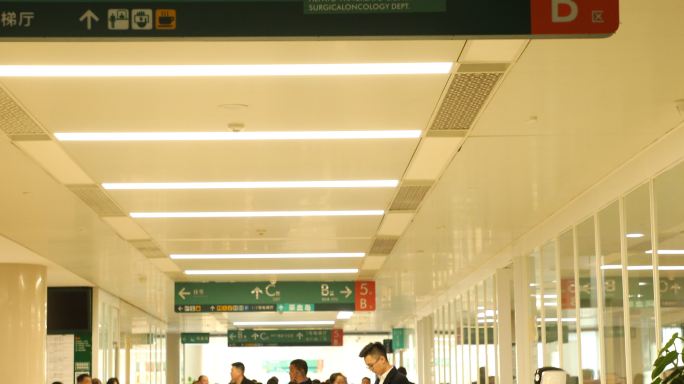 解放军总医院 肝胆胰肿瘤外科 人群