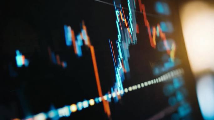 金融证券_商务人士