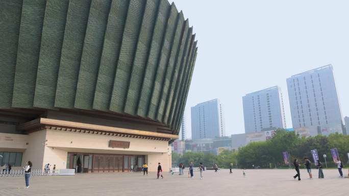 河北邯郸博物馆视频合集