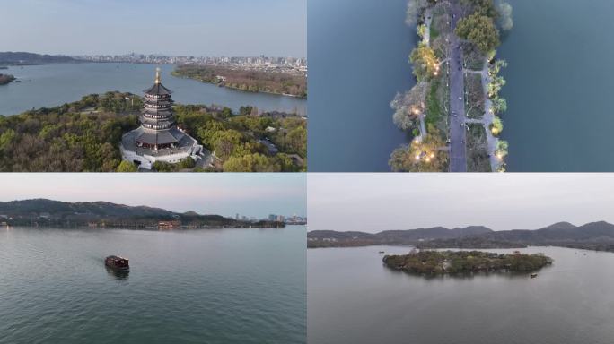 杭州西湖