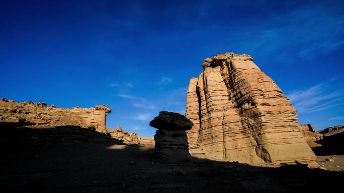 新疆哈密大海道 01