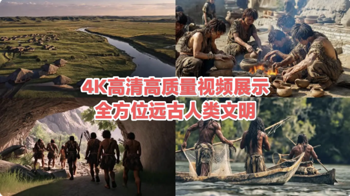 原始社会