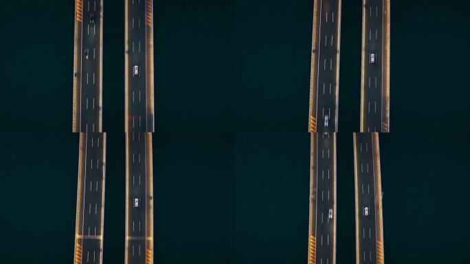 青岛胶州湾跨海大桥