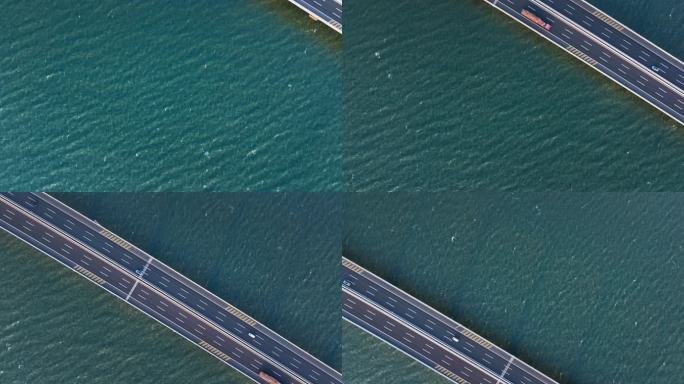 青岛胶州湾跨海大桥