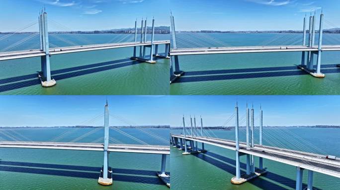 青岛胶州湾大桥