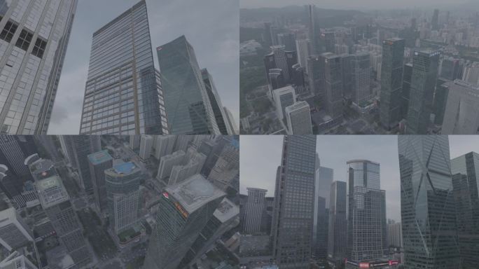 财富大厦