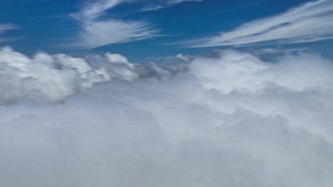 崂山云海
