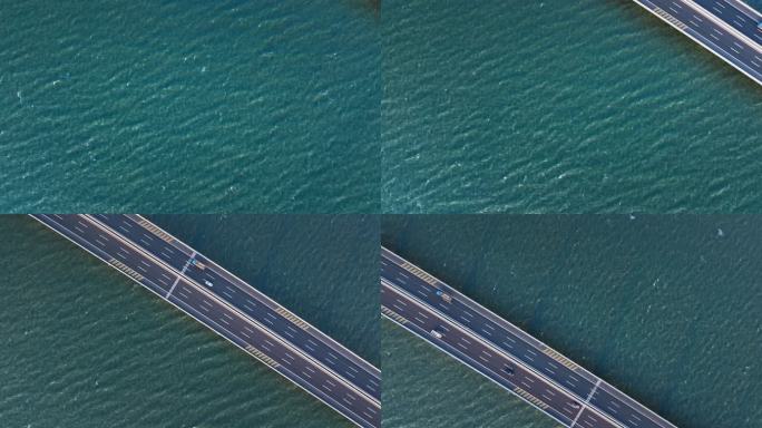 青岛胶州湾跨海大桥