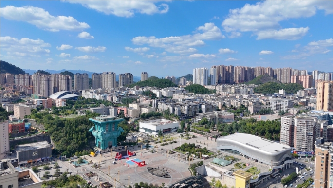 仁怀市中国酒都贵州省