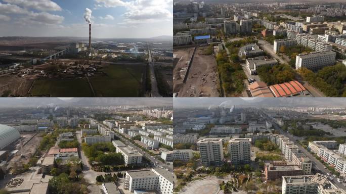 甘肃电投金昌热电厂一厂1