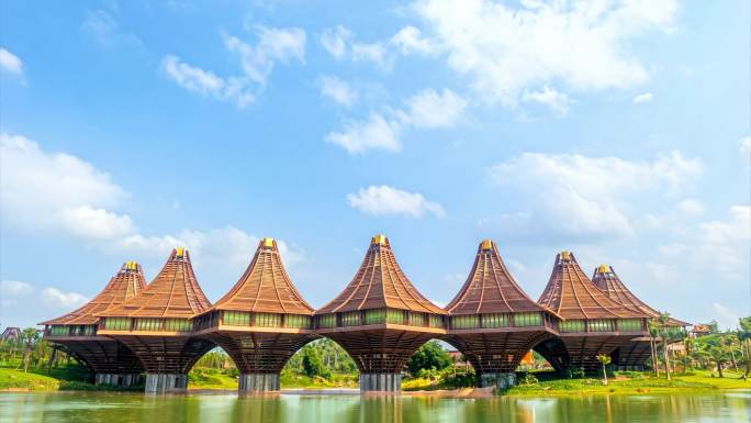 南宁东盟友谊馆