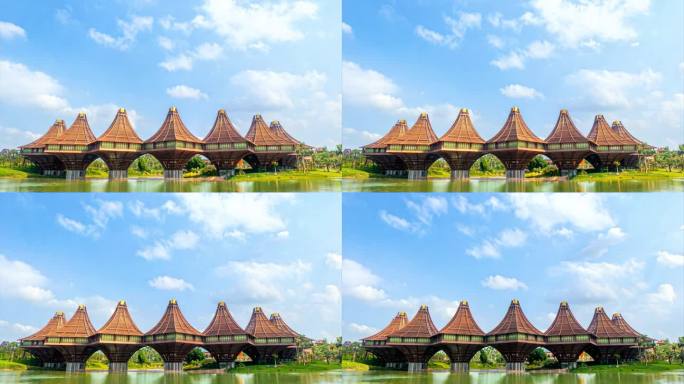 南宁东盟友谊馆