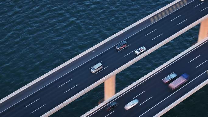 青岛胶州湾大桥