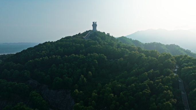 汕尾市海丰县大德妈祖