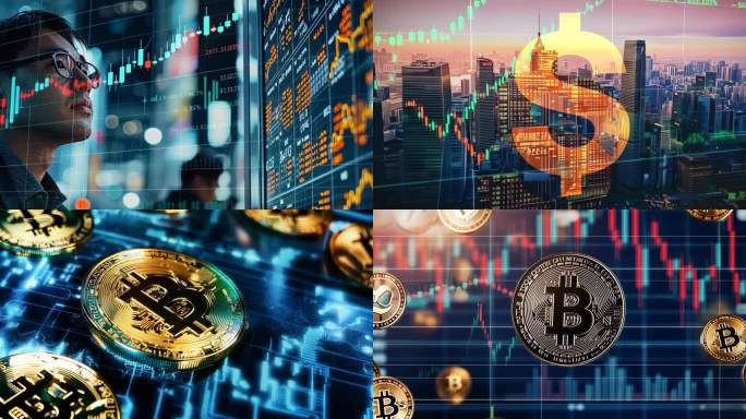股票投资 金融经济 比特币 数字货币