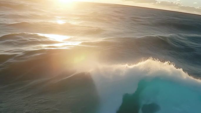 大海 海浪 大海浪 海 波浪