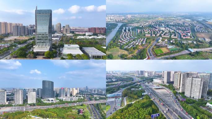 嘉定安亭汽车城汽车博览公园兆丰路