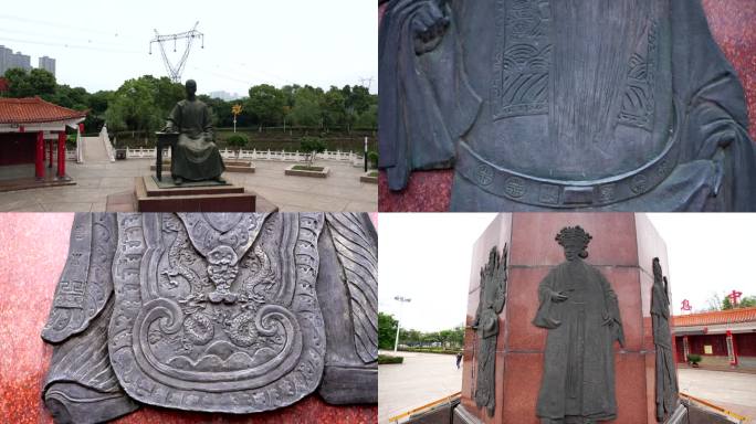 谭鑫培公园 谭鑫培京剧 一代宗师谭派唱腔