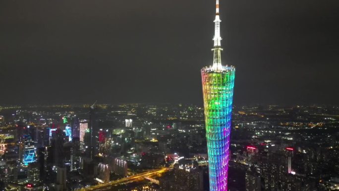 广州广州塔