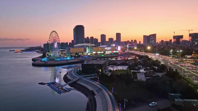 嘉年华海信广场