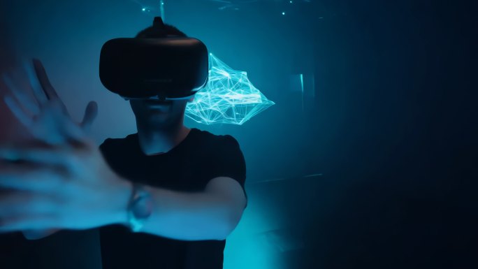 VR体验