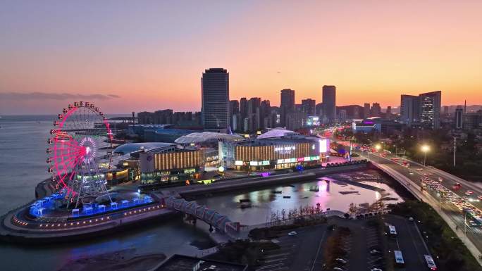 嘉年华海信广场
