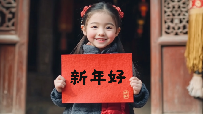 2025新春喜庆过大年合集春节蛇年元宵节
