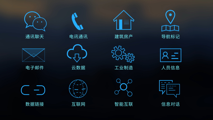 图标