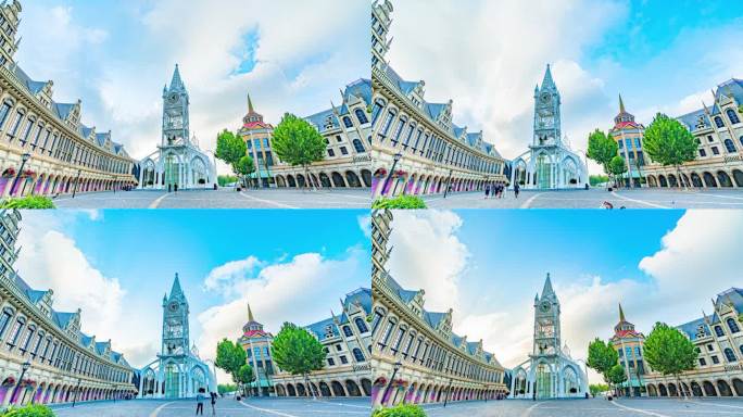 青岛西海岸红树林