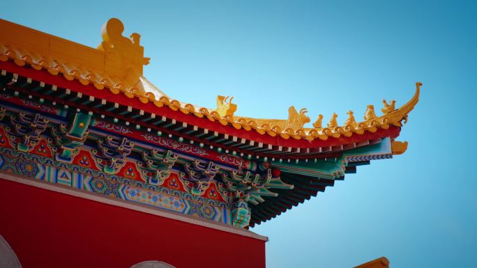 青岛观音寺