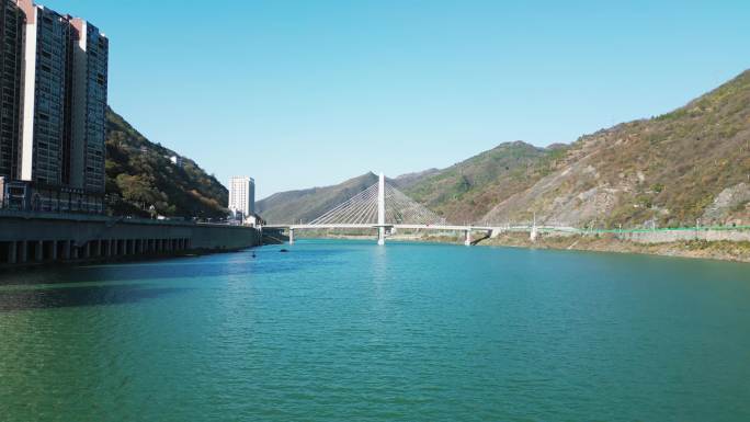 白河县