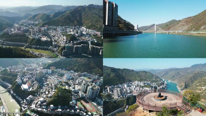 白河县