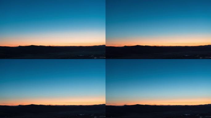 蓝调延时4K60P H265