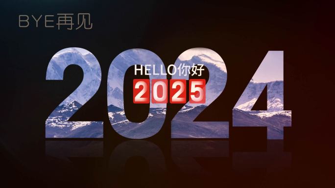 你好2025