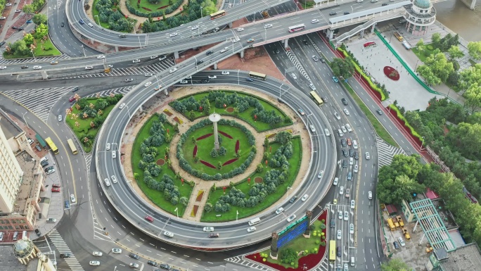 哈尔滨松花江公路大桥