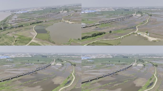 佳木斯松花江铁路大桥