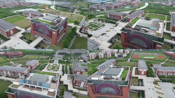 江西泰豪动漫职业学院