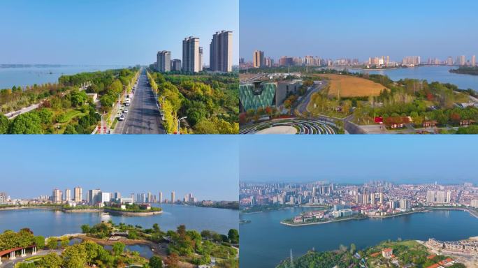 宜城合集