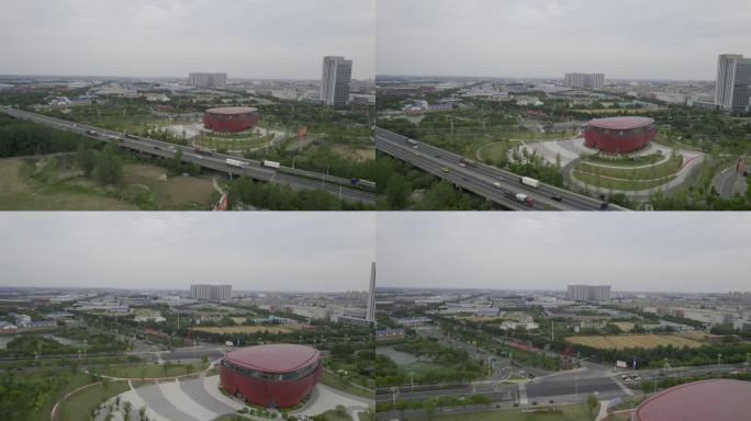 中国龙虾之都 雕像