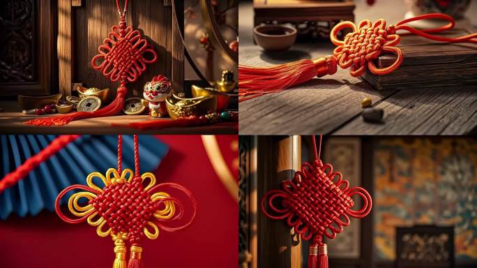 中国结