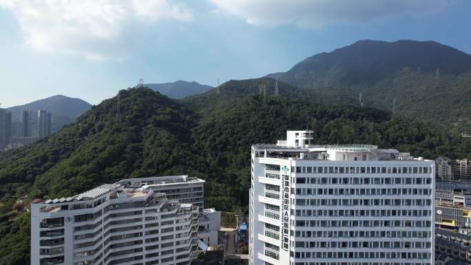 深圳市盐田区人民医院