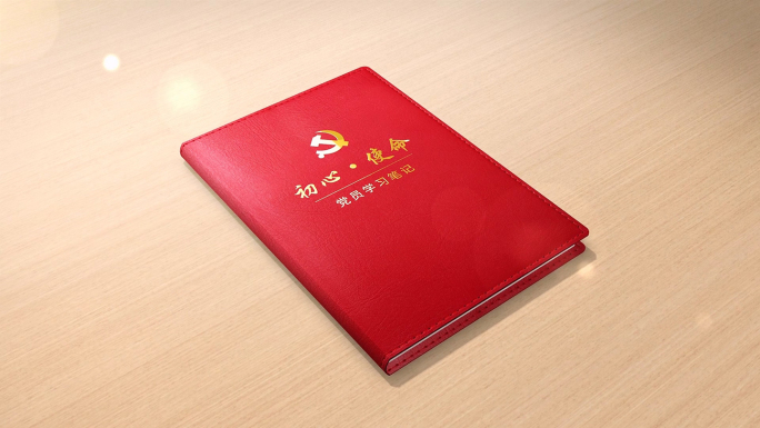 党员日记