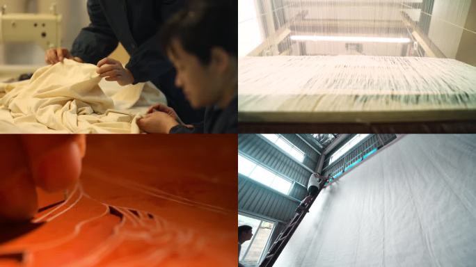 传统手工艺 传统工艺 匠心