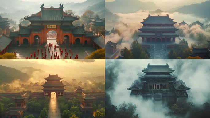 少林 武术功夫 传统武术 中国功夫