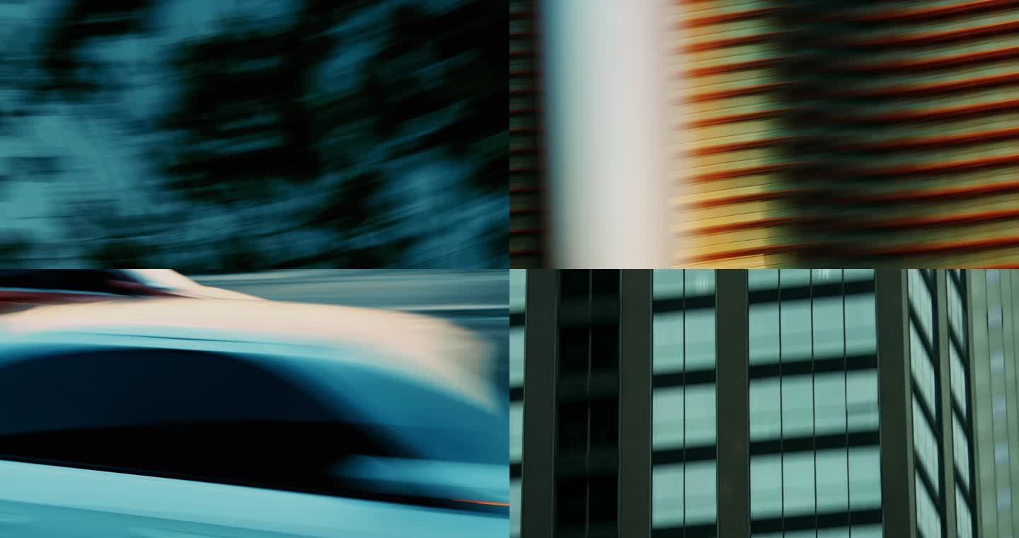 城市快切2