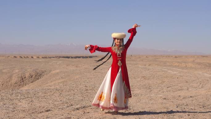 莎车 新疆 美女 维吾尔族 舞蹈