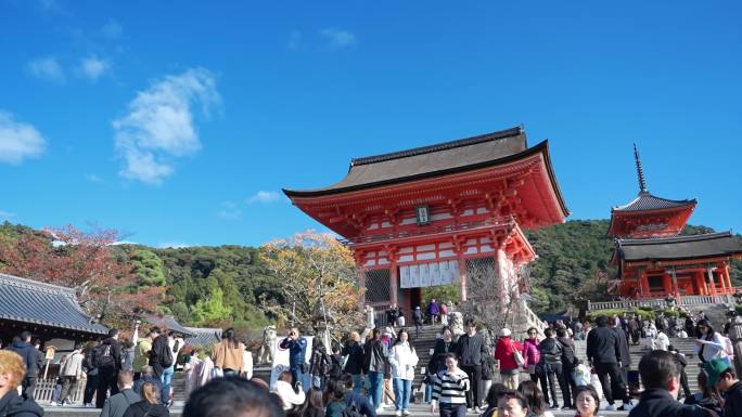 清水寺