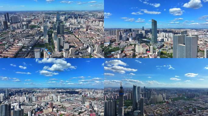 沈阳恒隆、皇城恒隆、沈阳全景