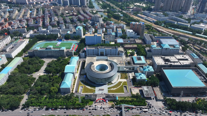 沈阳大学、辽宁沈阳、沈大、沈阳大东