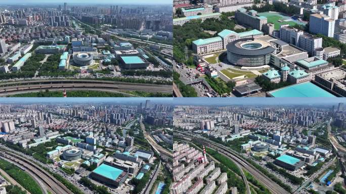 沈阳大学、辽宁沈阳、沈大、沈阳大东